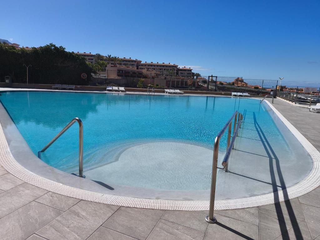 Apartment in Playa Paraiso Tenerife - 2