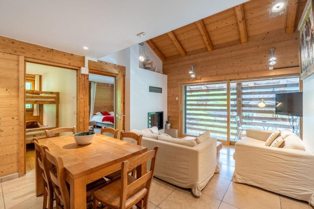 Chalet le 4 - numéro 6 - 4