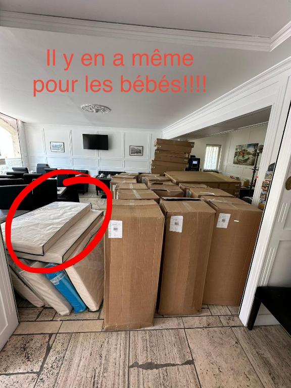 Hotel Le 5 - 3