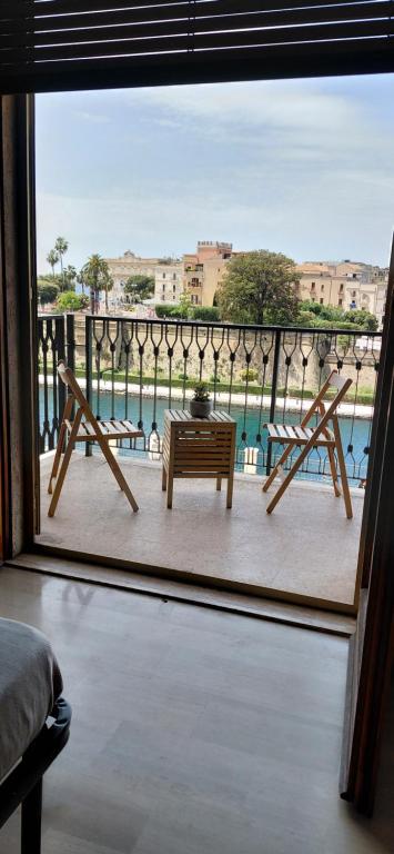 Castello Aragonese Rooms - 2