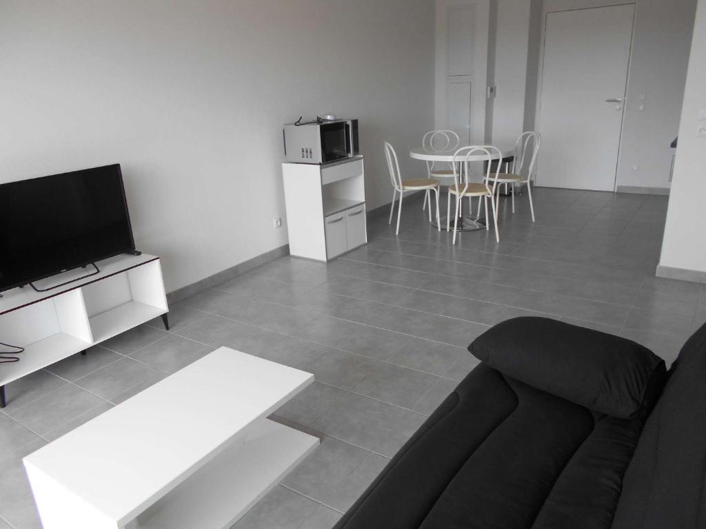 Appartement deux pièces cabine climatisé LE GRAU DU ROI GR610-103 - 3