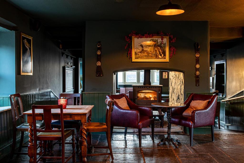 The George at Backwell photo 4
