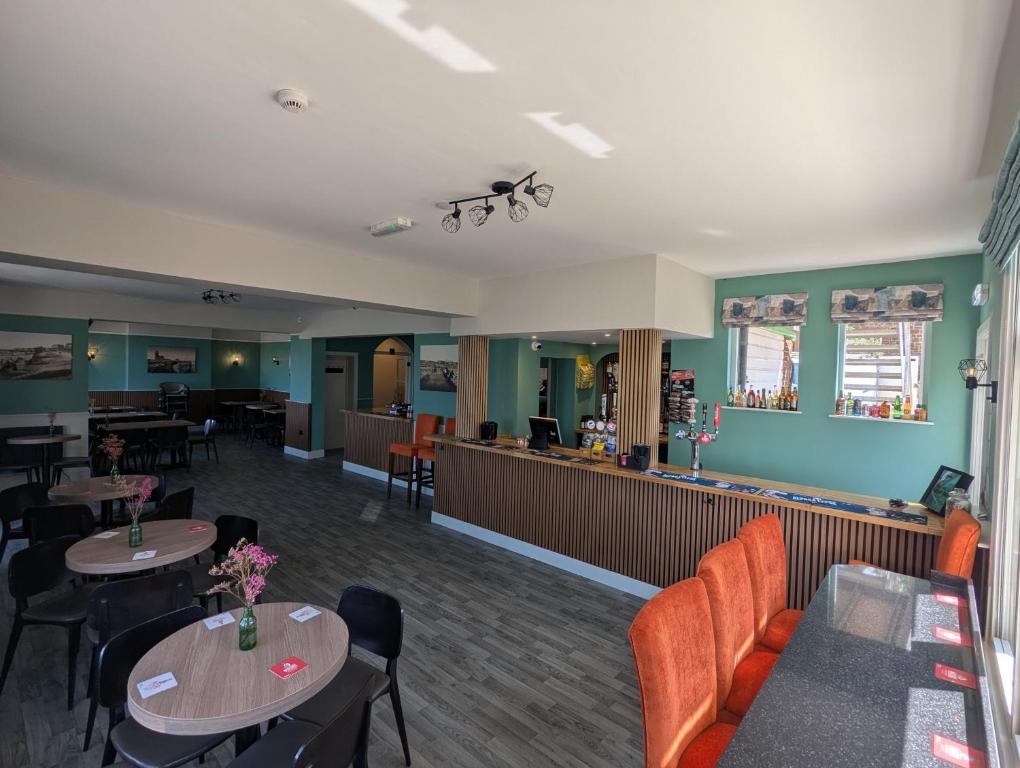 Bar 21, Hunstanton photo 5