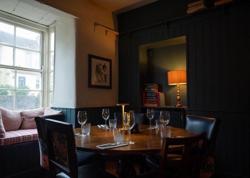 The George at Backwell photo 6