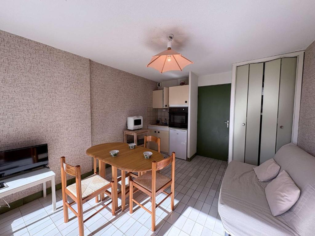 Appt studio cabine LE GRAU DU ROI GR670-016 - 2
