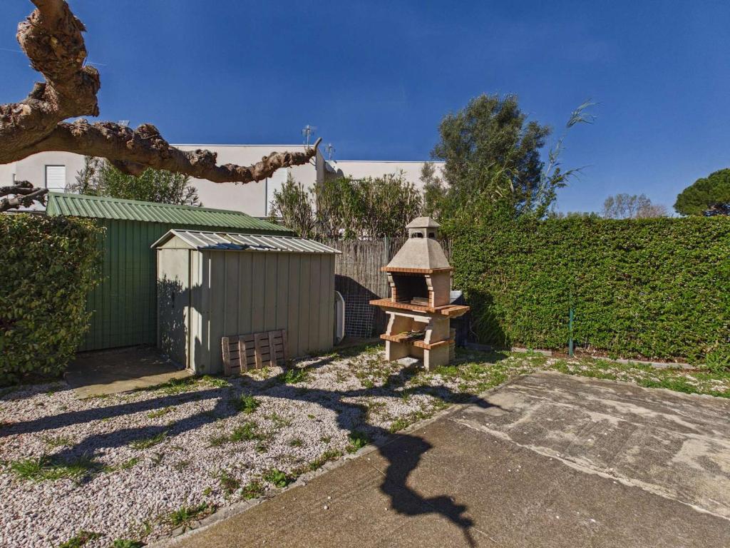 Maison 3 pièces pour 5, grand jardin, terrasse, parking privé, proche plages - Marseillan - FR-1-326-448 - 3