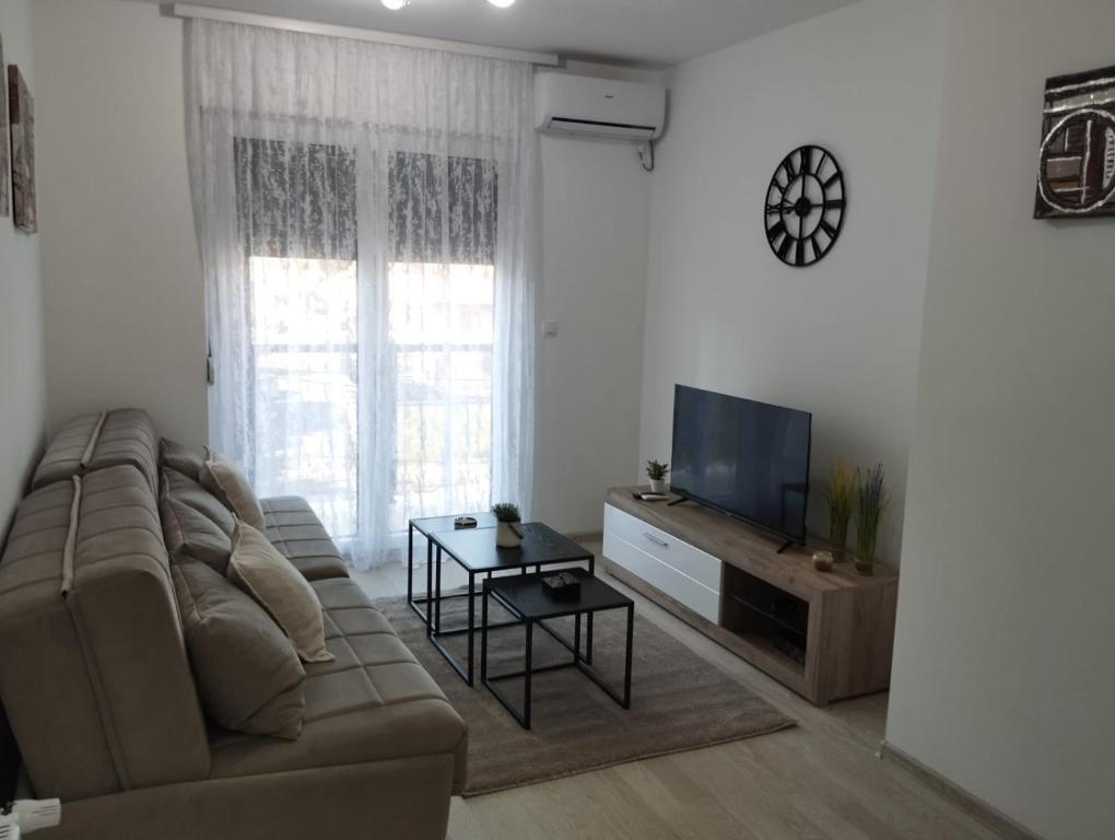 Apartmani Milinković - 1