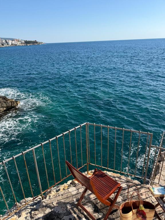 Sea Residence Private Beach&pool Dobra voda - 4