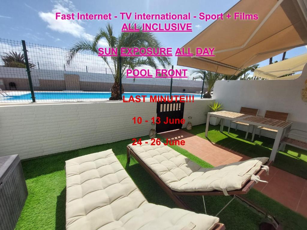 Sabai Holiday Home - 1