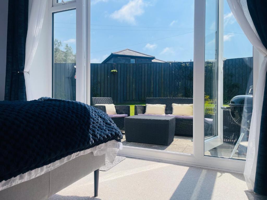 Porthkidney Suite, Carbis Bay photo 3