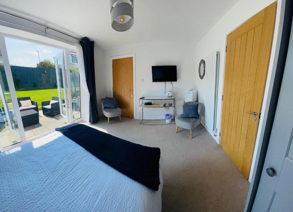 Porthkidney Suite, Carbis Bay photo 7