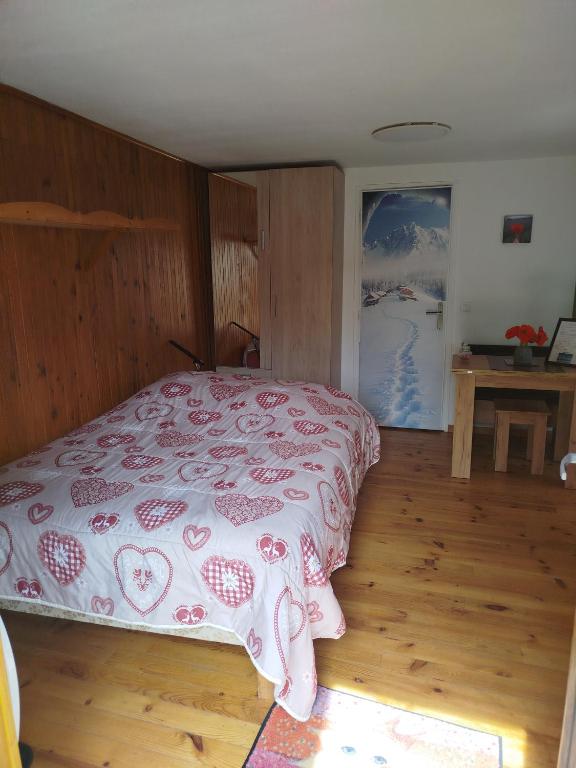 Le coquelicot -Draps inclus - 5