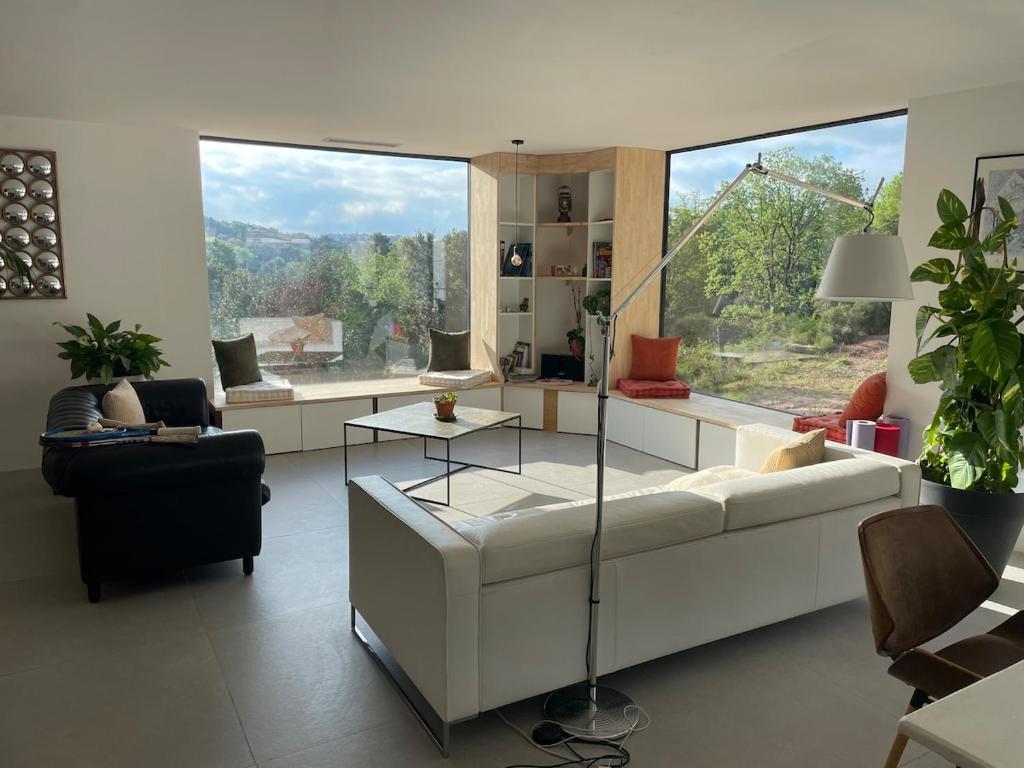 Modern Villa ideal for families - 1