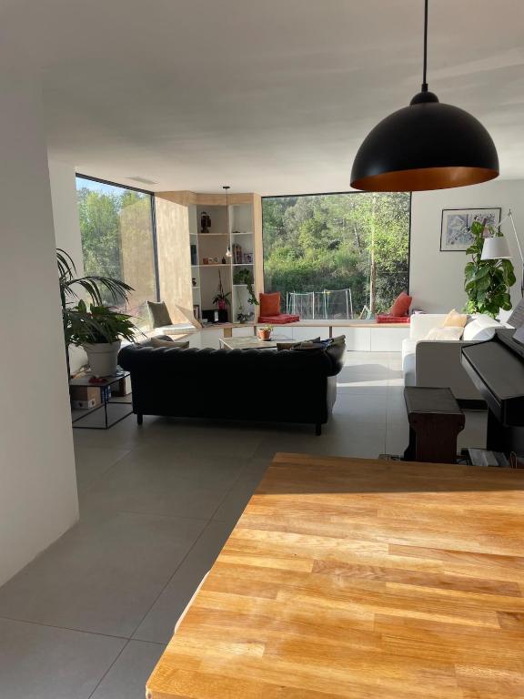 Modern Villa ideal for families - 3
