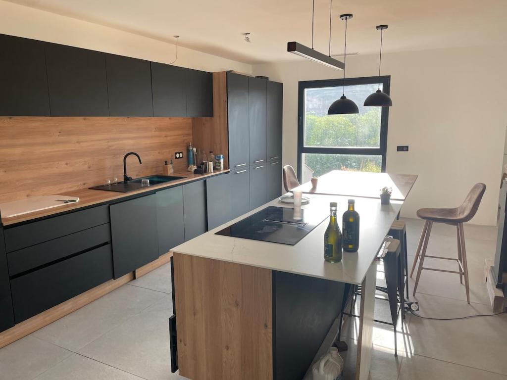 Modern Villa ideal for families - 5