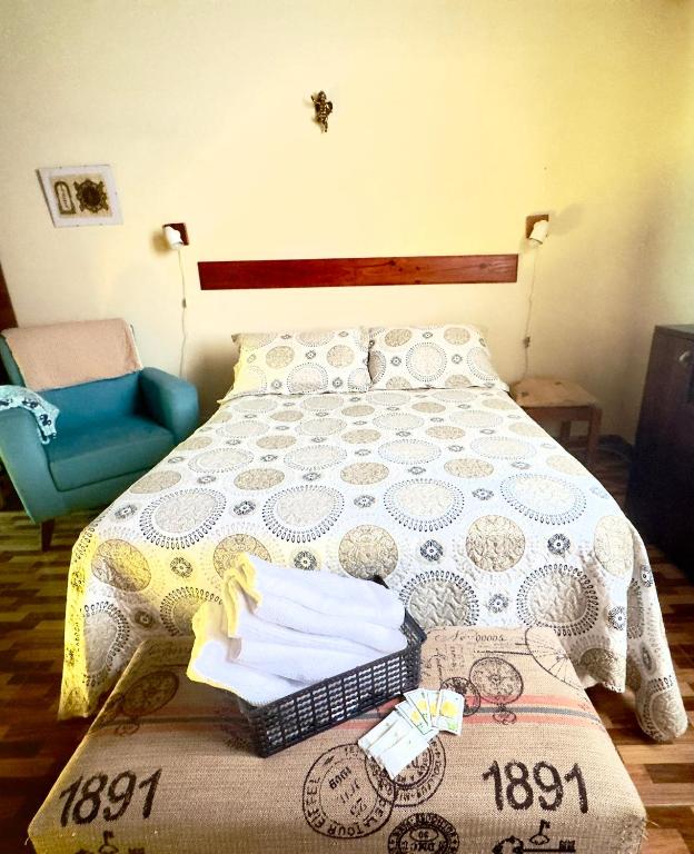 Loft Helena - acogedor, completo y céntrico - 3