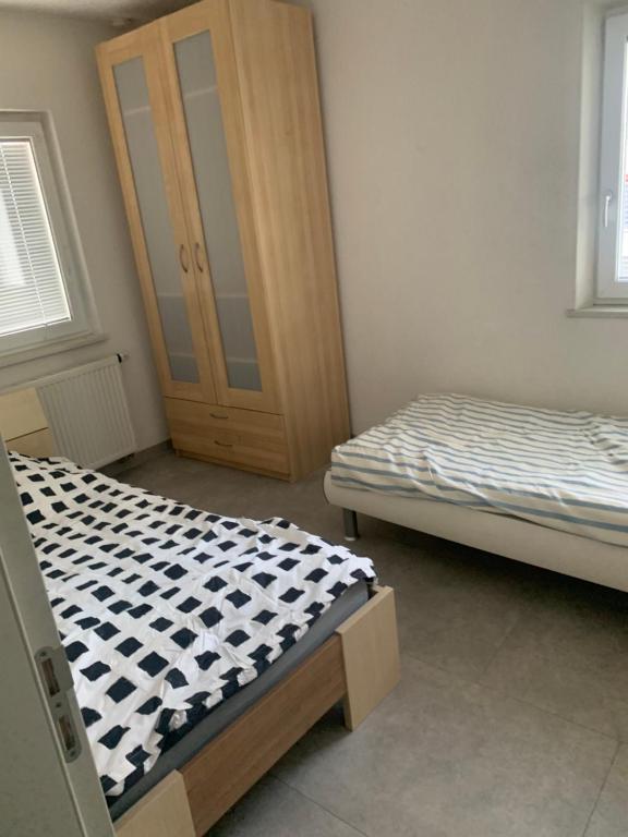 Ganze Ferienwohnung Nürnberg - 3