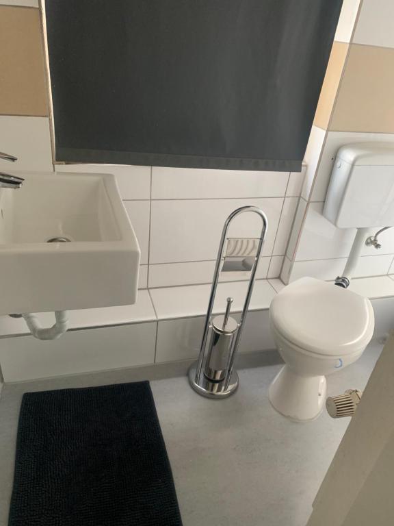 Ganze Ferienwohnung Nürnberg - 5