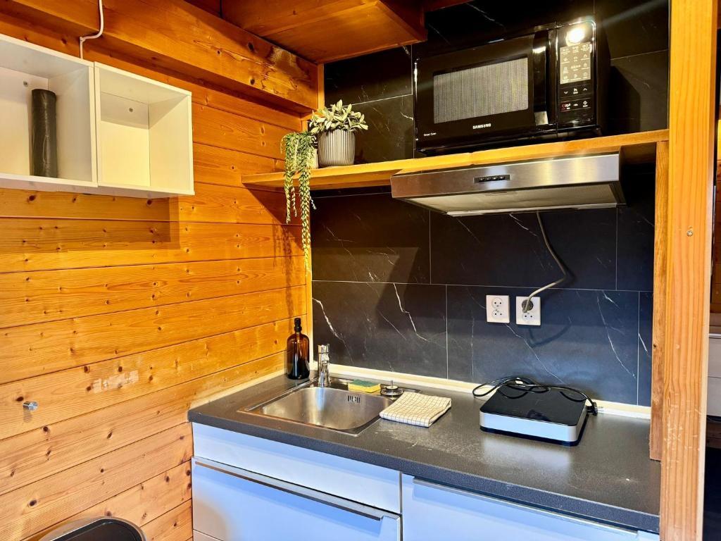 CHALET Indépendant Les Petits Yetis - 5