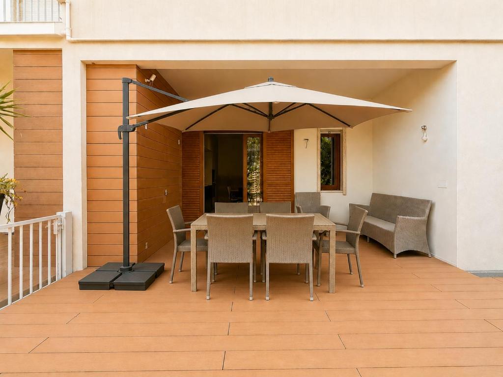 Villa Jolanda 2 - Carraro Immobiliare - Family Apartments - 1