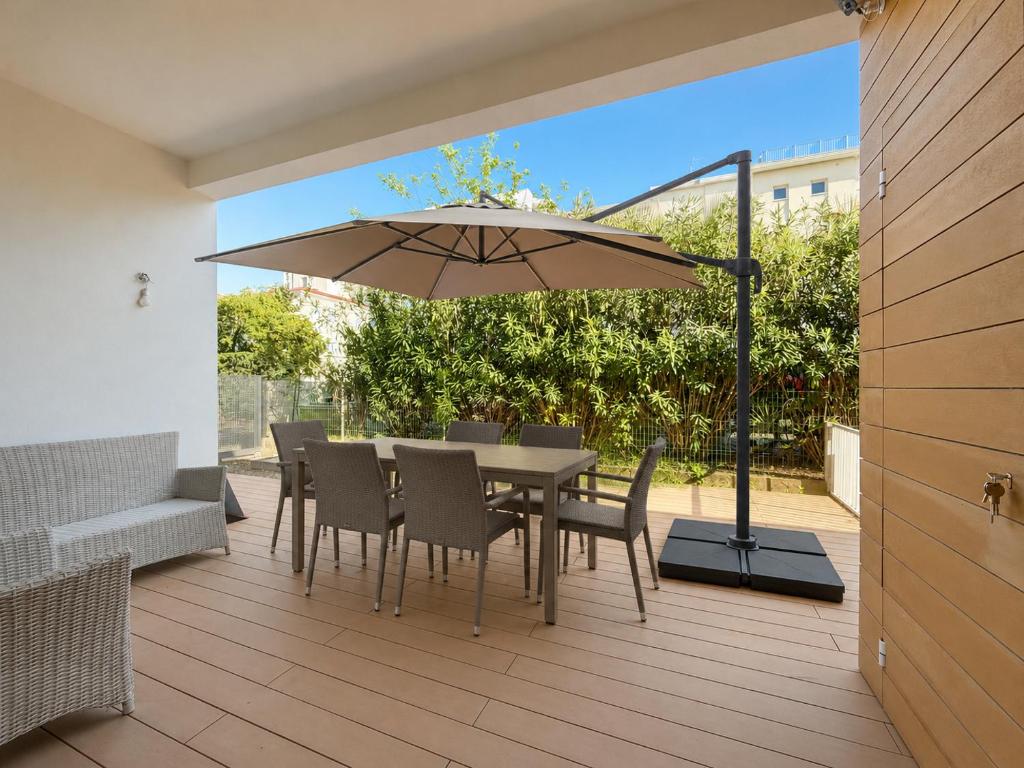 Villa Jolanda 2 - Carraro Immobiliare - Family Apartments - 3