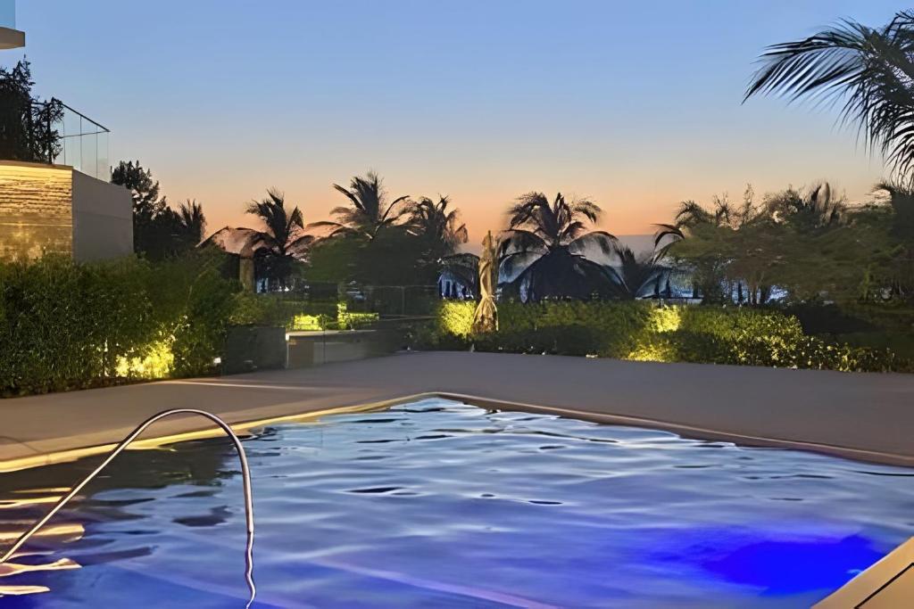 Relax familiar con acceso a la playa MORROS EOS - 1