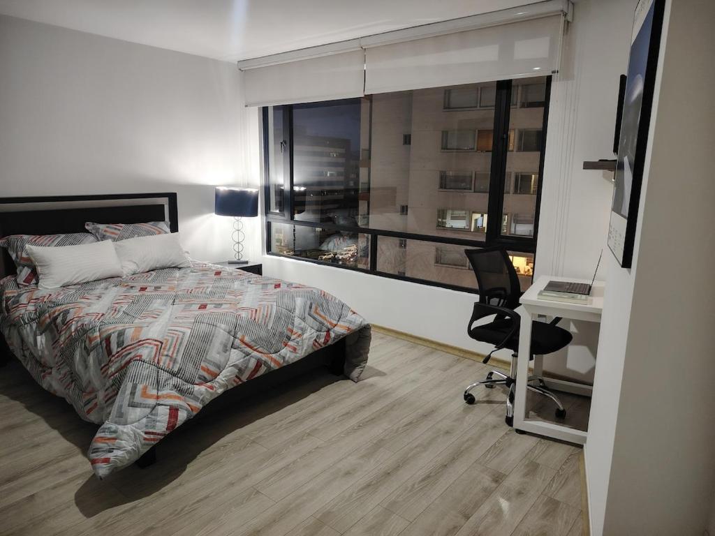 Cozy Premium Apartment in a Strategic Area - 4