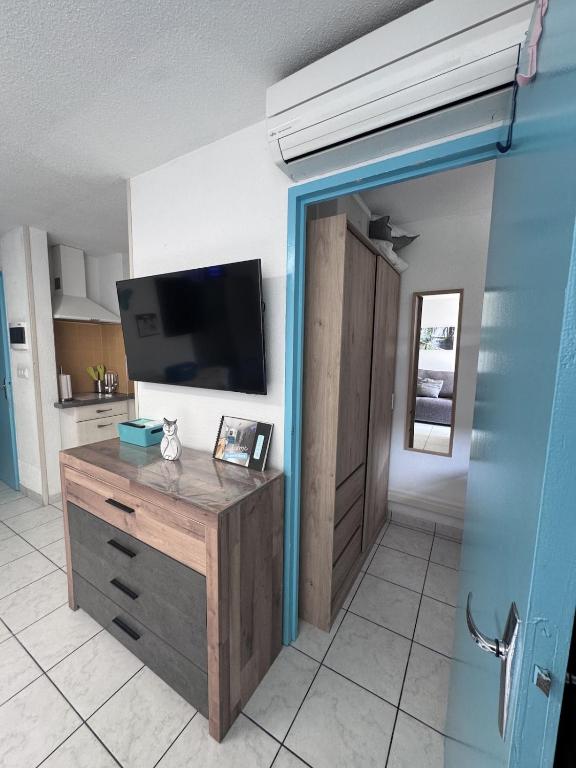Le Petit Bora-Marseillan Plage -Residence Bora Bora-400m plage d'honneur - 5