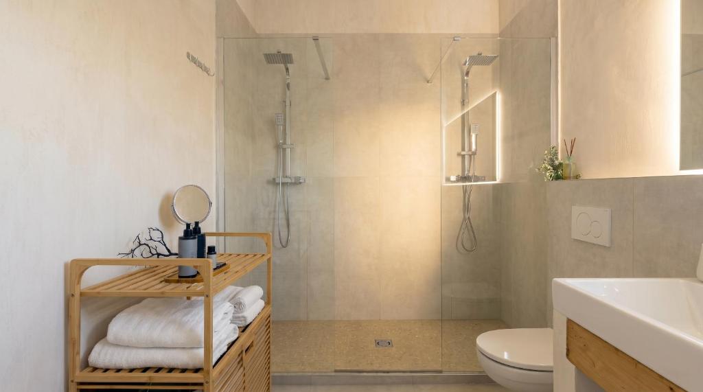 221 District, Suite al Colosseo - 5