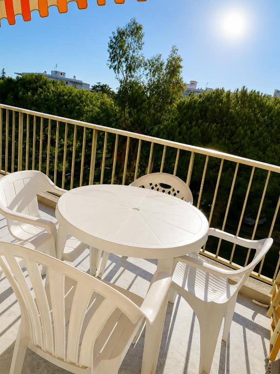 Le Petit Eden Piscine, Tennis, Ping Pong - 5