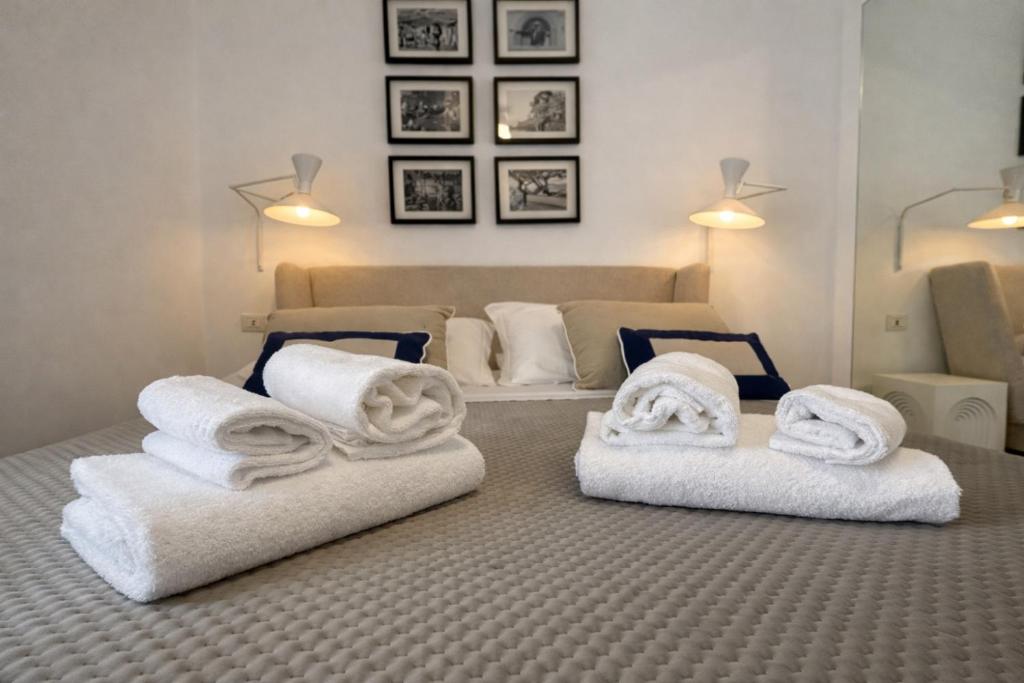 ROOF and SKY ROOM LUXURY in SORRENTO CENTER - 5