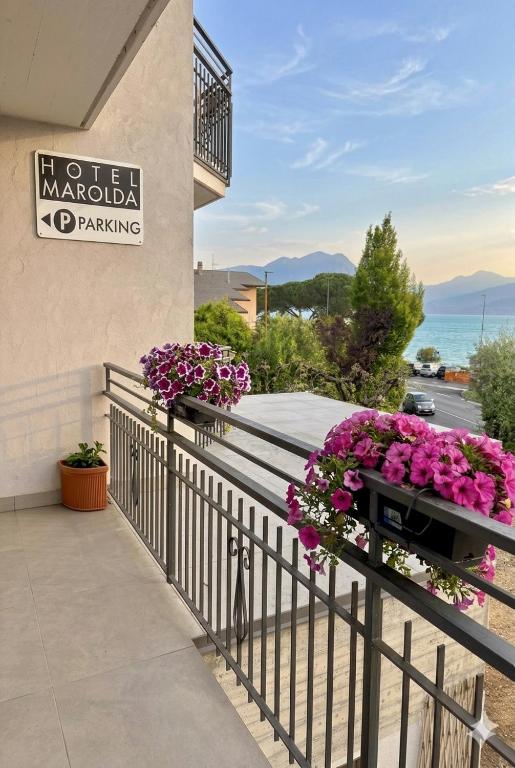 Hotel Marolda - 3