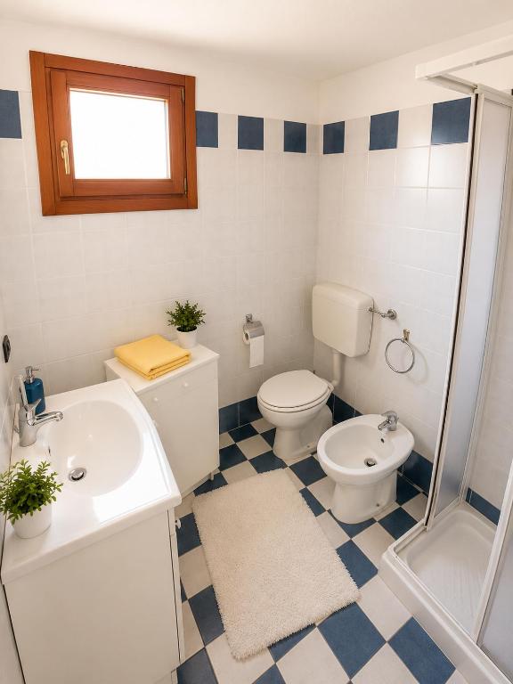 Residence Marina Blu - Agenzia Cocal - 5
