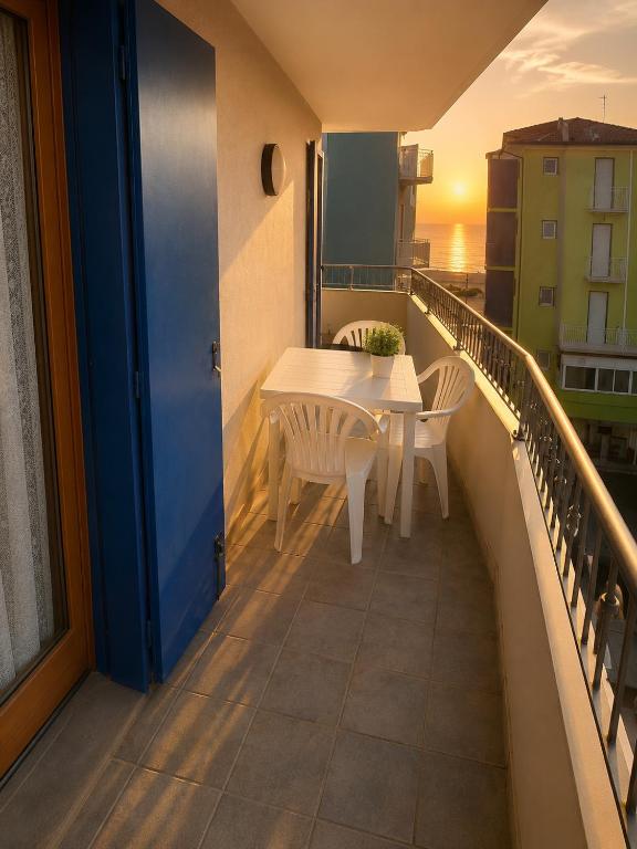 Residence Marina Blu - Agenzia Cocal - 1
