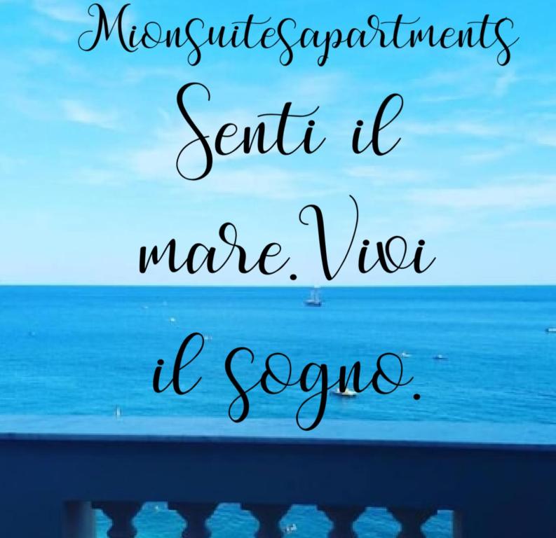 Le Terrazze sul Mare - 5