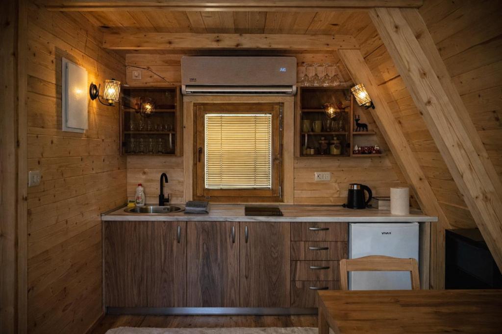Chalet House Lana - 4