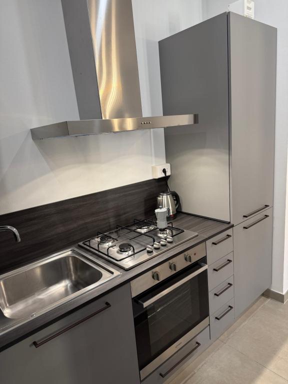 Livorno Housing - 4