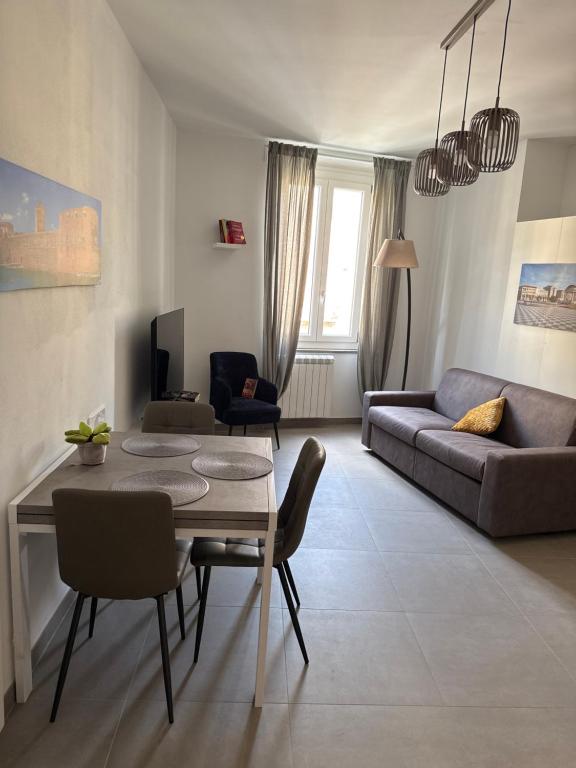 Livorno Housing - 3