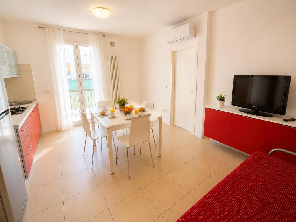 Residence Al Mare - Agenzia Cocal - 5