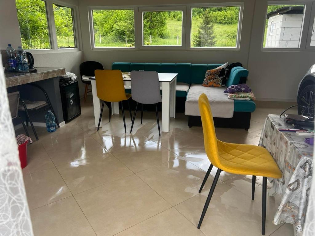 Nisa & De Apartmani - 3