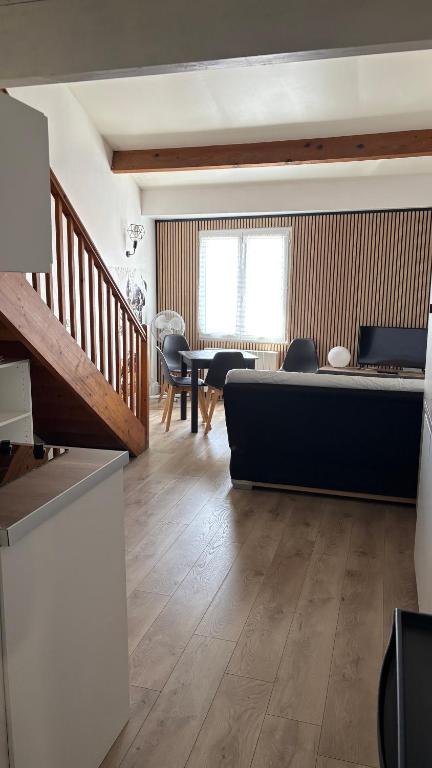 Villa Royale - T1 bis de 31m2 - proche centre ville - 2