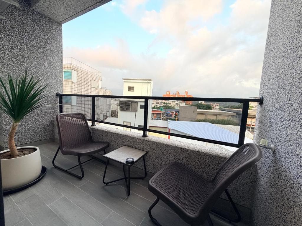 穗眠民宿SnoozeInn