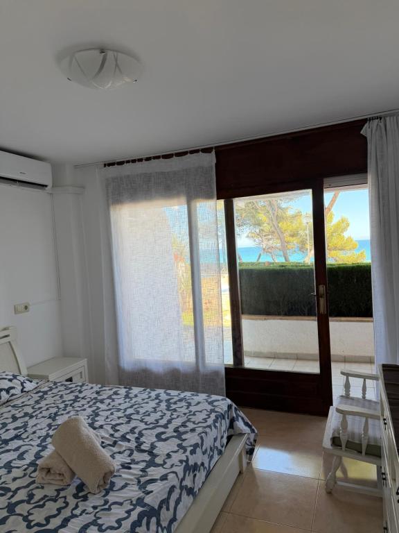 Passeig Maritim - 3
