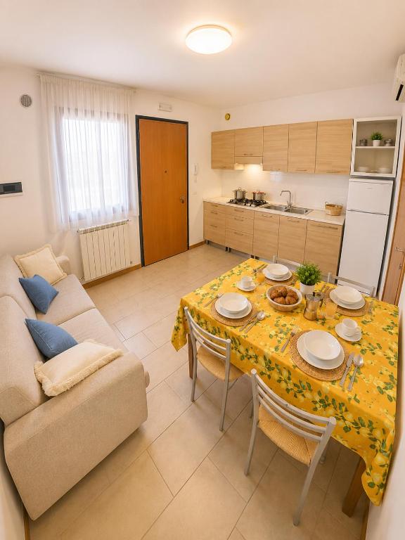 Residence Le Piramidi - Agenzia Cocal - 4