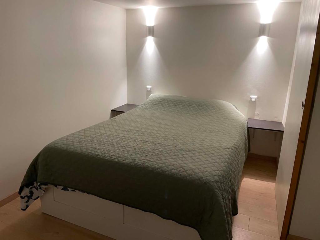 Appartement Rougemare - 4