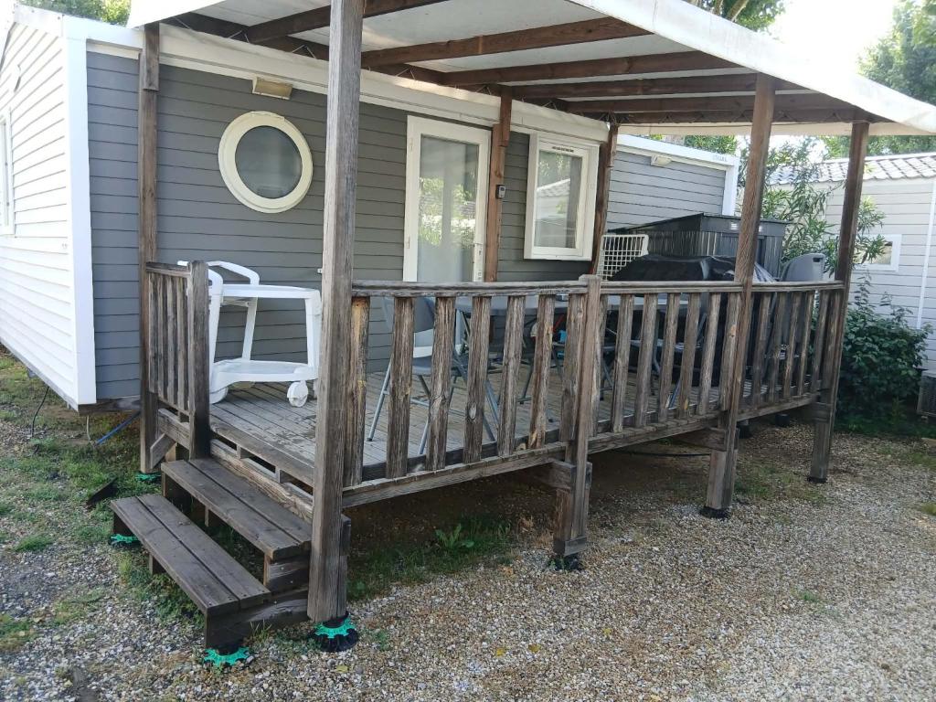 Mobile-Home L'Instant Marin - 2