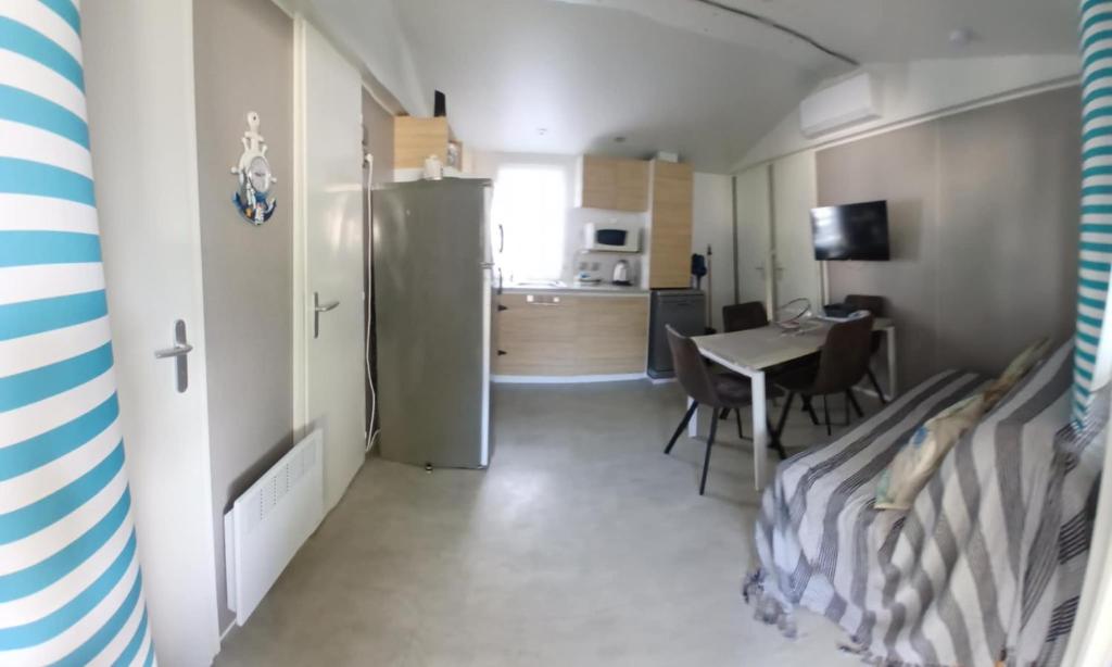 Mobile-Home L'Instant Marin - 5