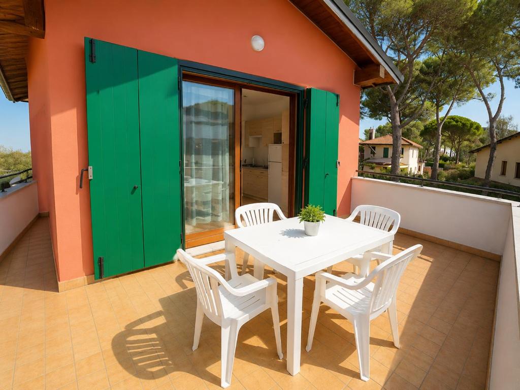 Residence Le Piramidi - Agenzia Cocal - 2