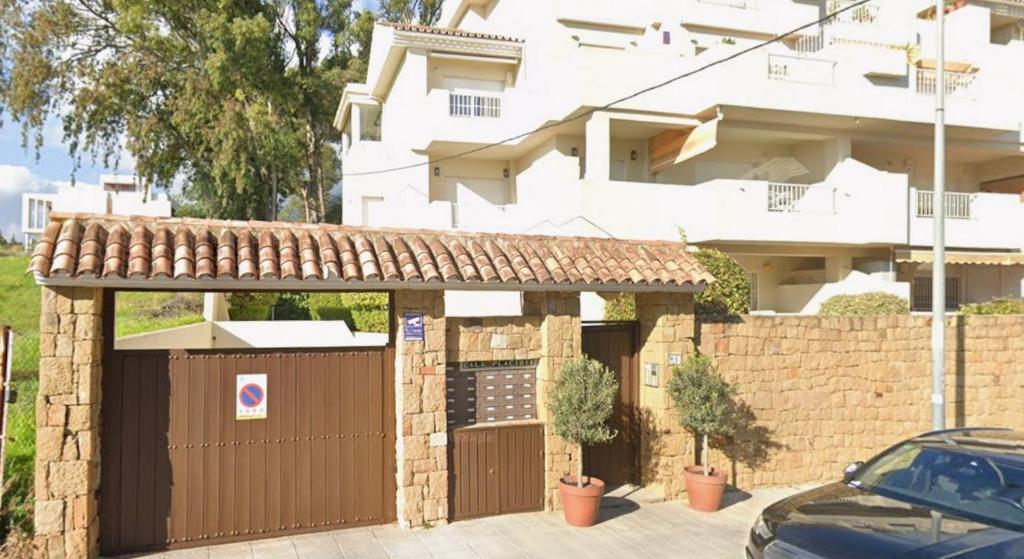 Habitación en Marbella - 1