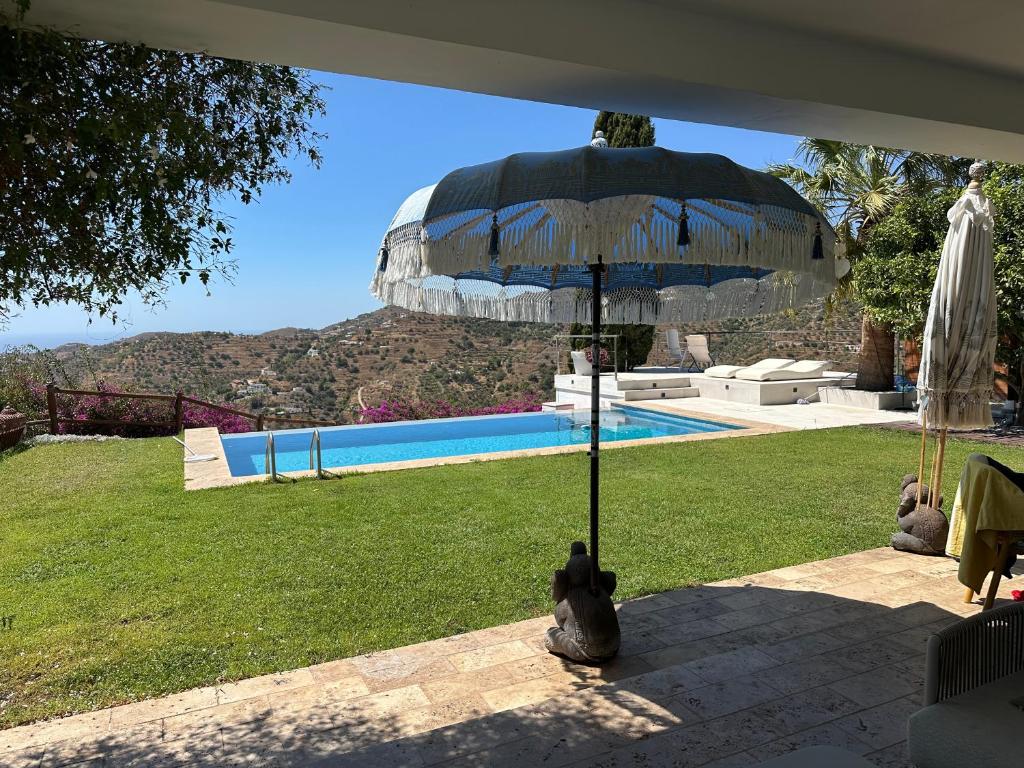 Villa Neo Private Pool See View - 1
